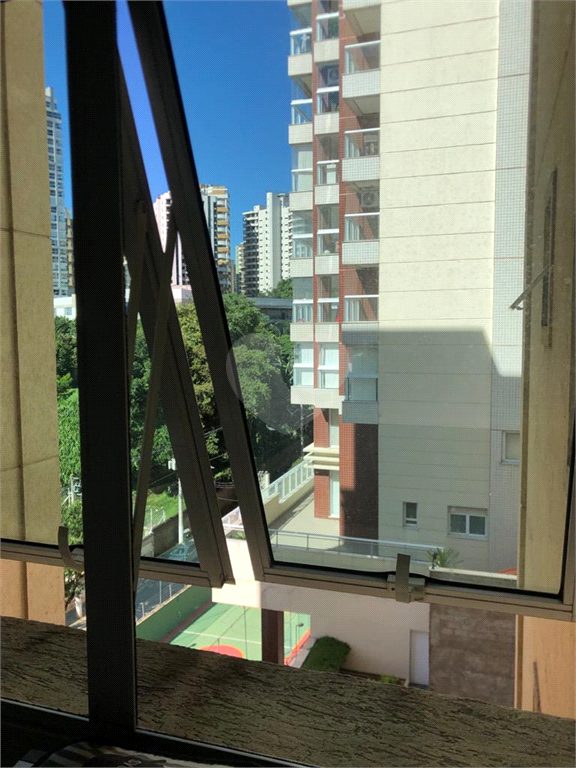 Venda Apartamento São Paulo Santana REO332359 67