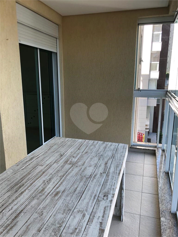 Venda Apartamento São Paulo Santana REO332359 69