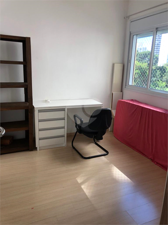 Venda Apartamento São Paulo Santana REO332359 54