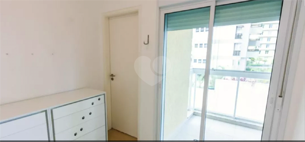 Venda Apartamento São Paulo Santana REO332359 199