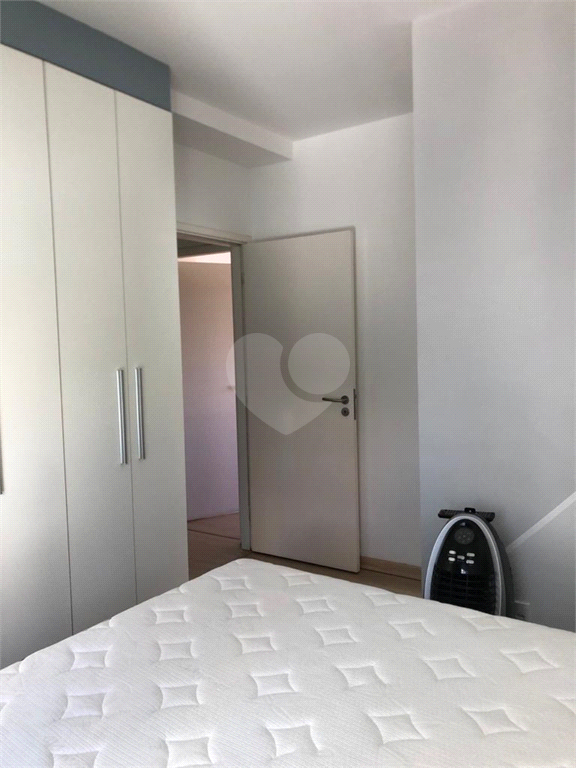 Venda Apartamento São Paulo Santana REO332359 48