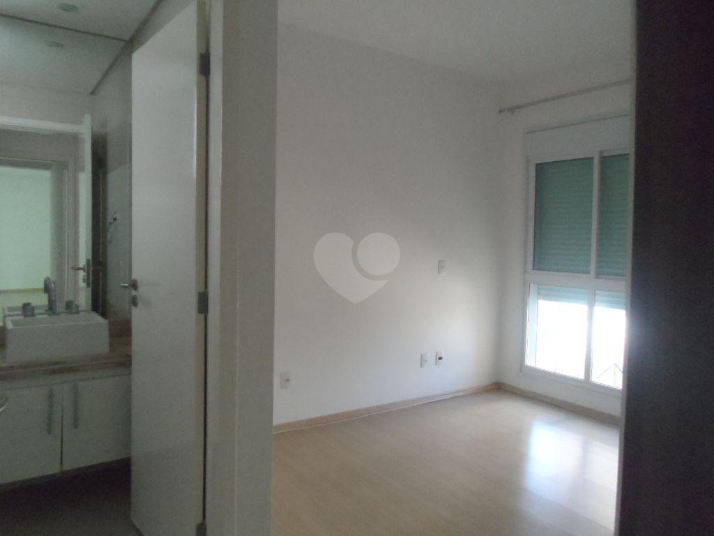 Venda Apartamento São Paulo Santana REO332359 29