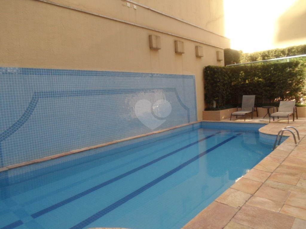 Venda Apartamento São Paulo Santana REO332359 31