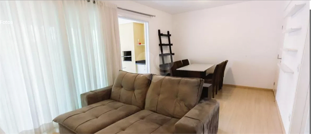 Venda Apartamento São Paulo Santana REO332359 187