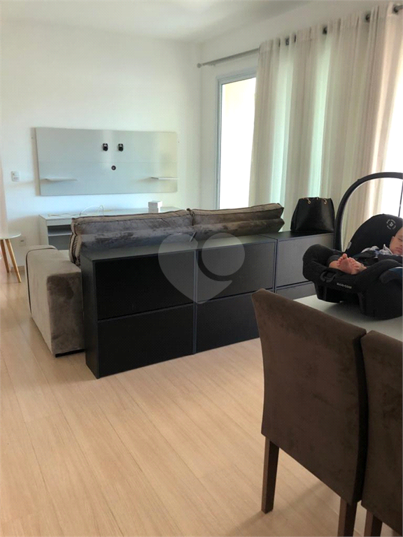 Venda Apartamento São Paulo Santana REO332359 61