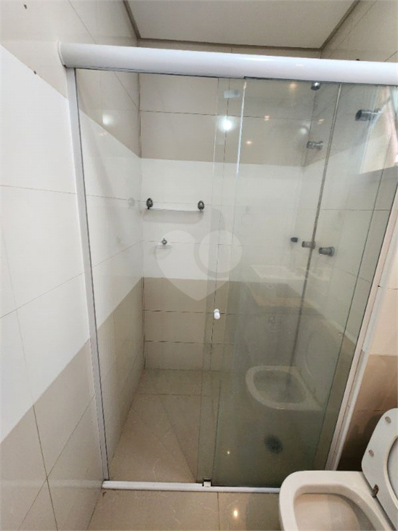 Venda Apartamento São Paulo Santana REO332359 180