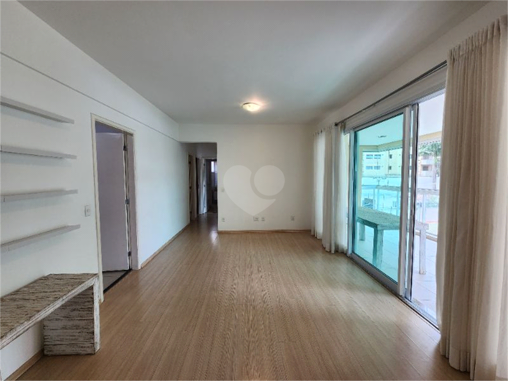 Venda Apartamento São Paulo Santana REO332359 99