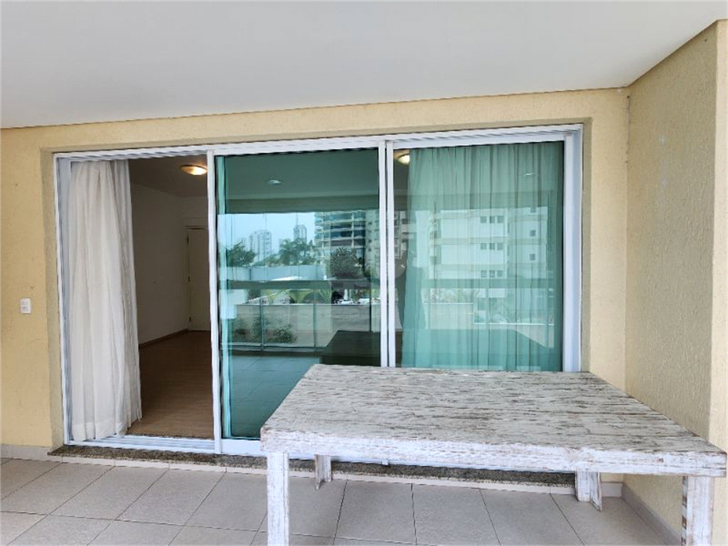 Venda Apartamento São Paulo Santana REO332359 90