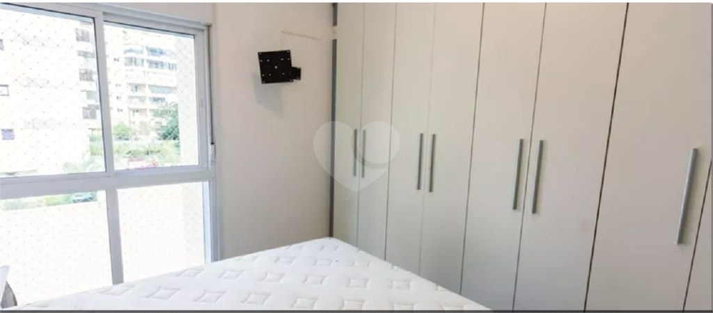 Venda Apartamento São Paulo Santana REO332359 195