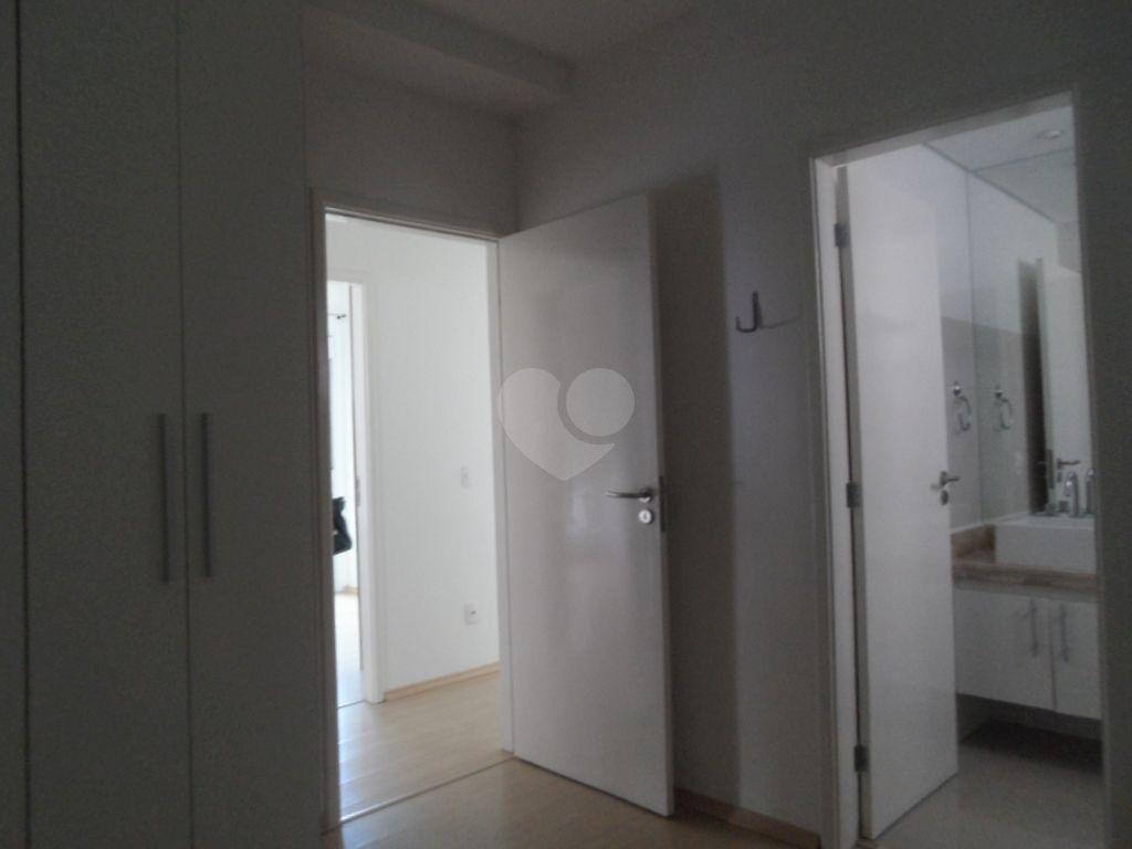 Venda Apartamento São Paulo Santana REO332359 24