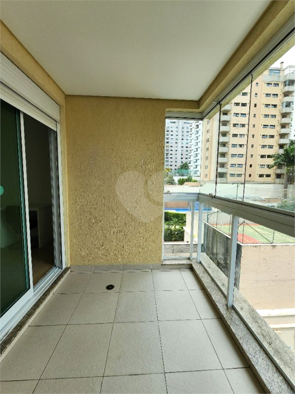 Venda Apartamento São Paulo Santana REO332359 89