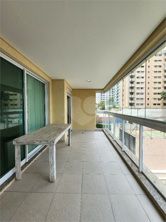 Venda Apartamento São Paulo Santana REO332359 91