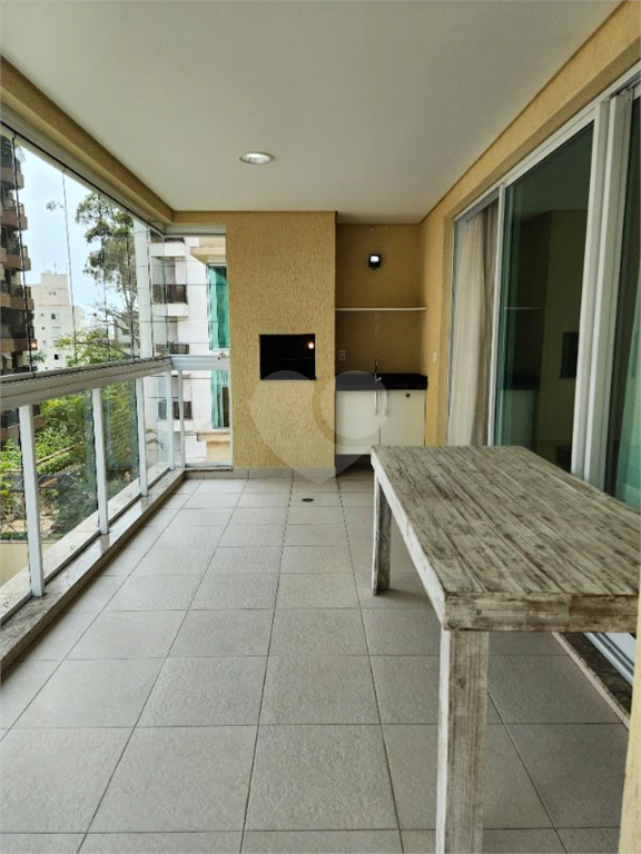 Venda Apartamento São Paulo Santana REO332359 83