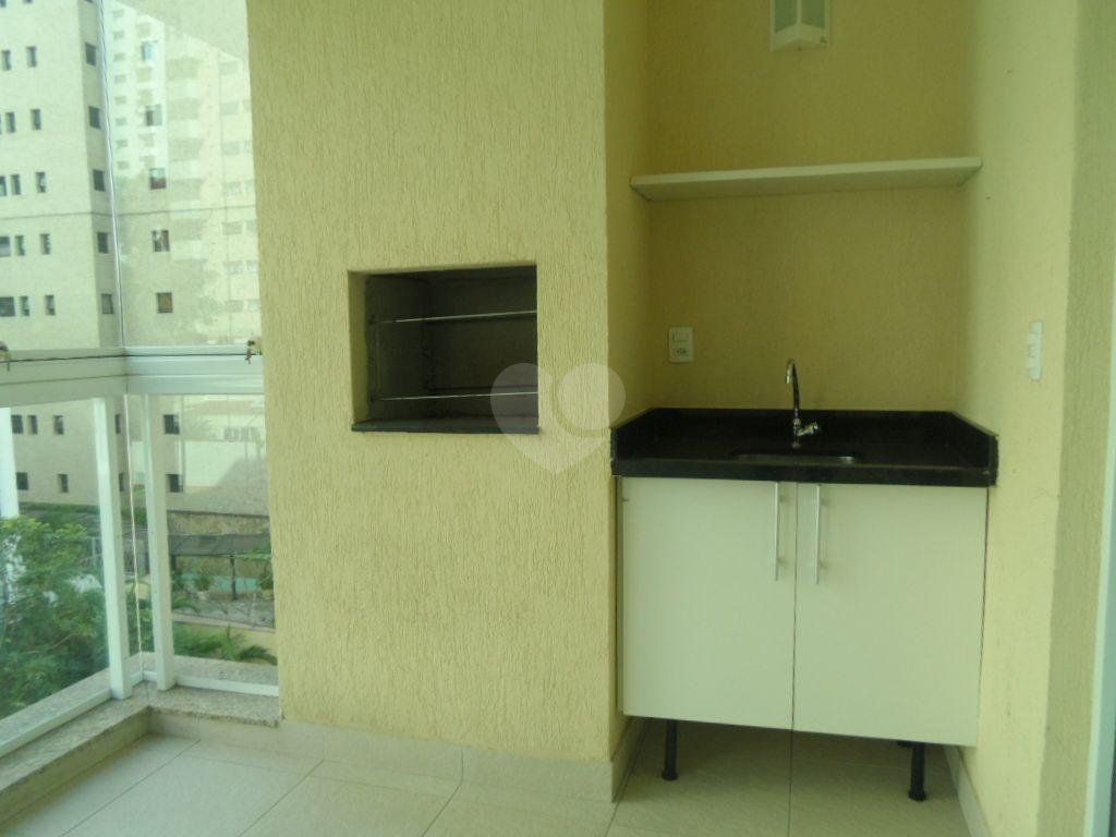 Venda Apartamento São Paulo Santana REO332359 13