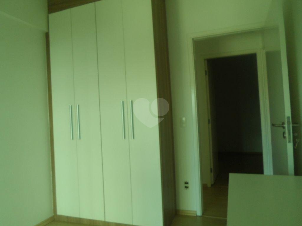 Venda Apartamento São Paulo Santana REO332359 22