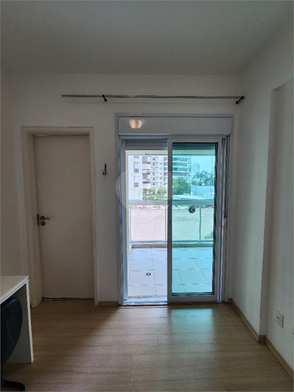 Venda Apartamento São Paulo Santana REO332359 131