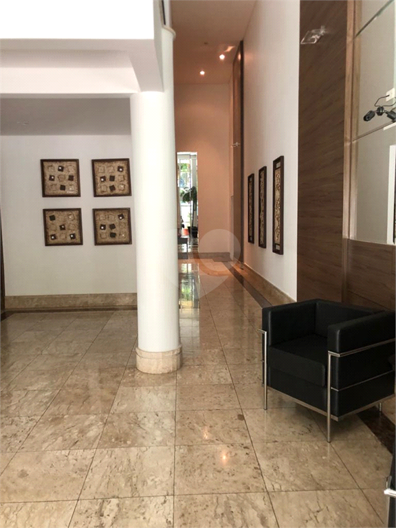 Venda Apartamento São Paulo Santana REO332359 81