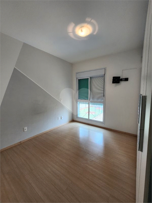 Venda Apartamento São Paulo Santana REO332359 172