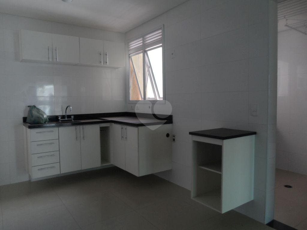 Venda Apartamento São Paulo Santana REO332359 16