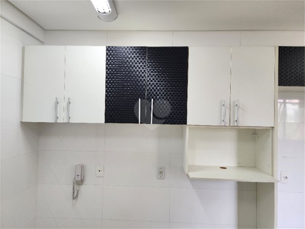 Venda Apartamento São Paulo Santana REO332359 107