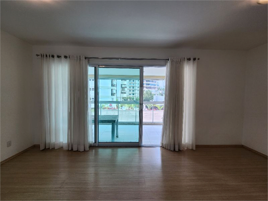 Venda Apartamento São Paulo Santana REO332359 97