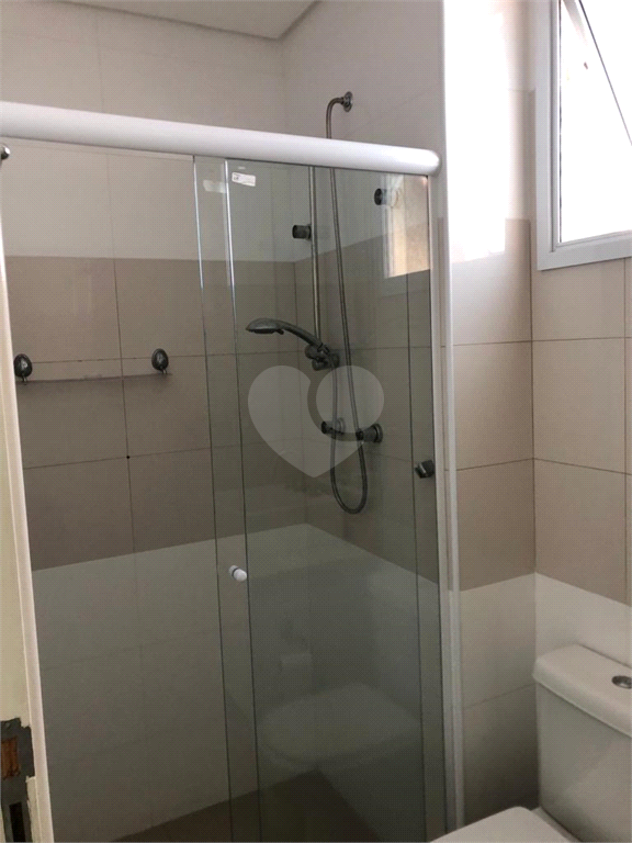 Venda Apartamento São Paulo Santana REO332359 51