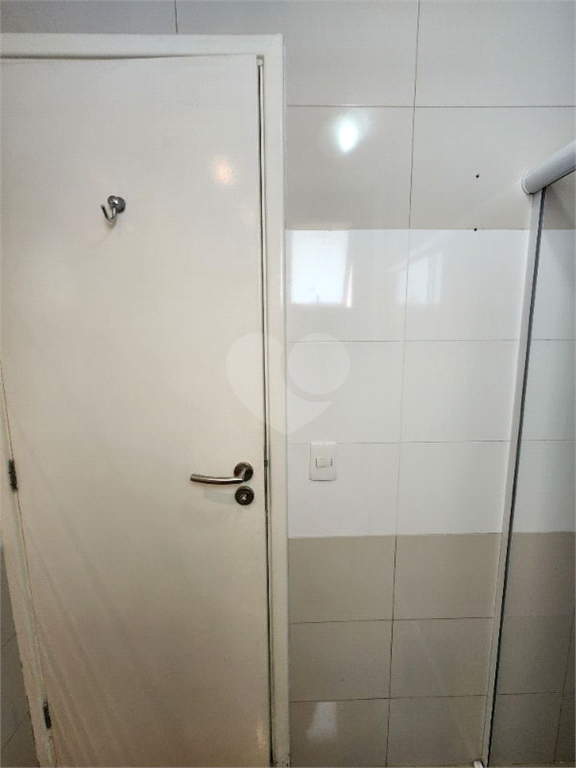 Venda Apartamento São Paulo Santana REO332359 181