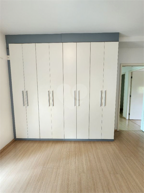 Venda Apartamento São Paulo Santana REO332359 168