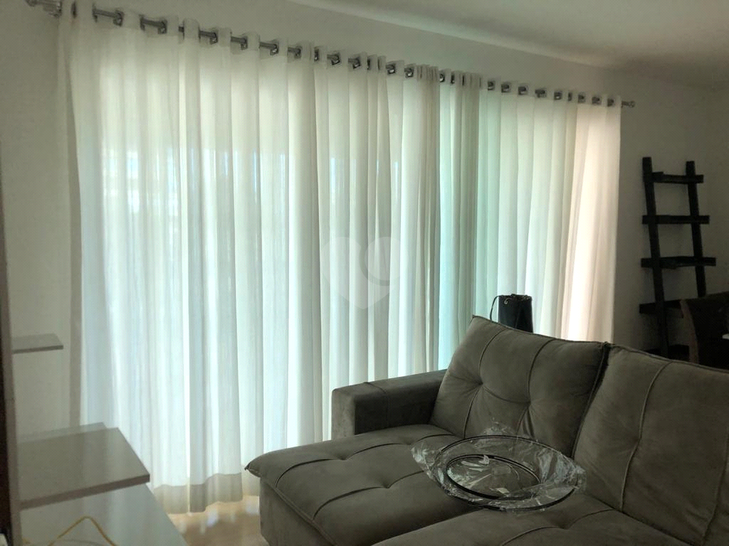 Venda Apartamento São Paulo Santana REO332359 77