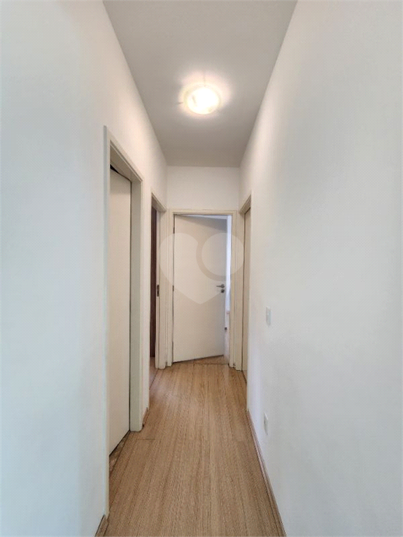 Venda Apartamento São Paulo Santana REO332359 101