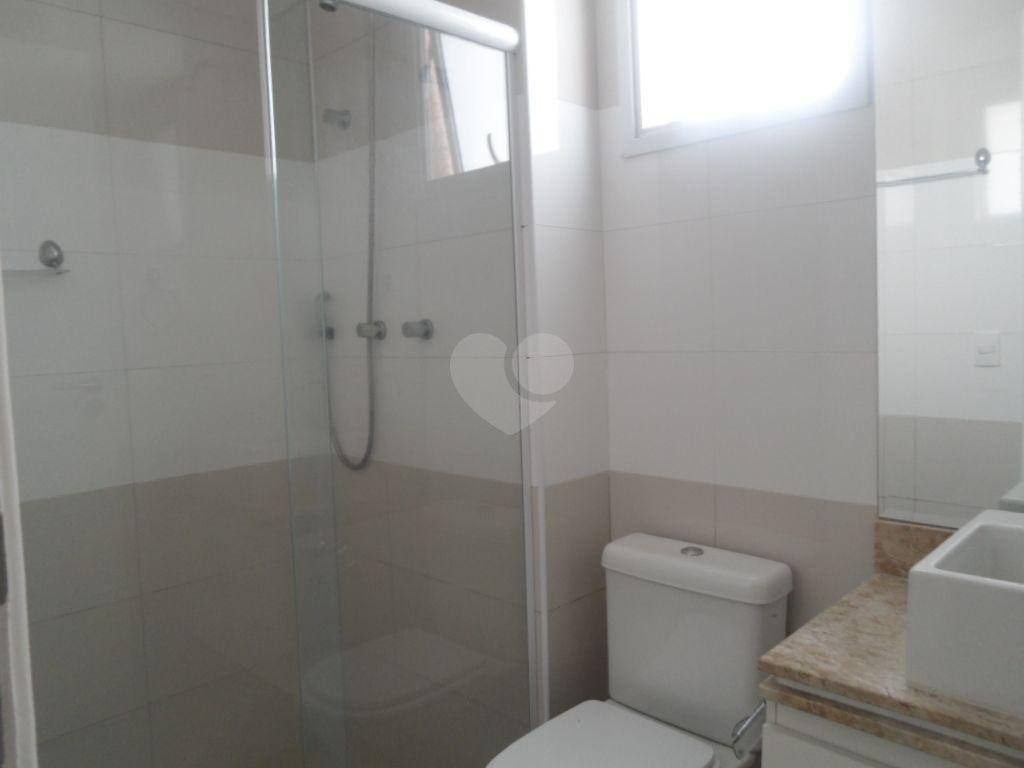 Venda Apartamento São Paulo Santana REO332359 28