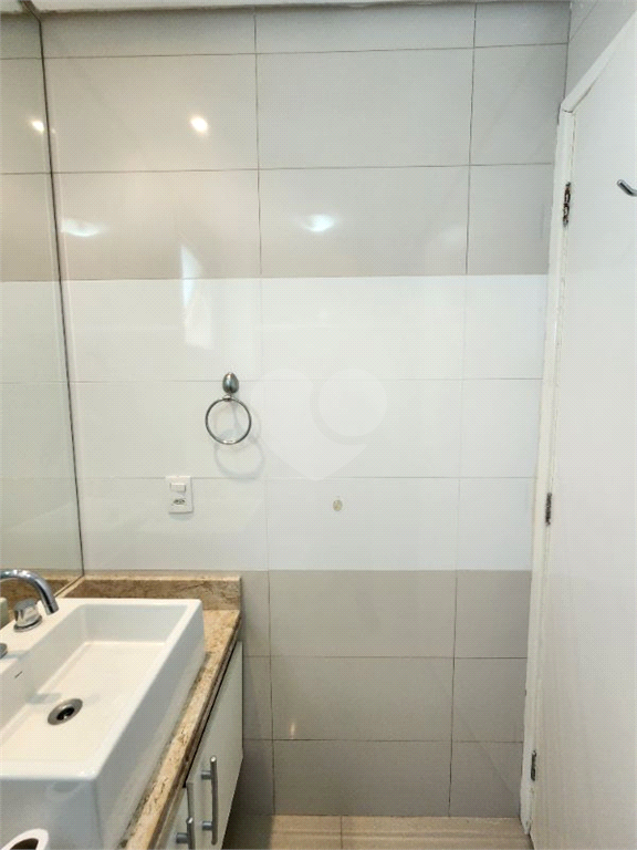 Venda Apartamento São Paulo Santana REO332359 182