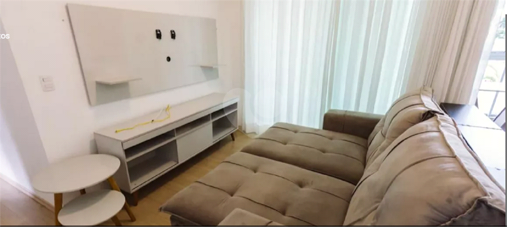 Venda Apartamento São Paulo Santana REO332359 186