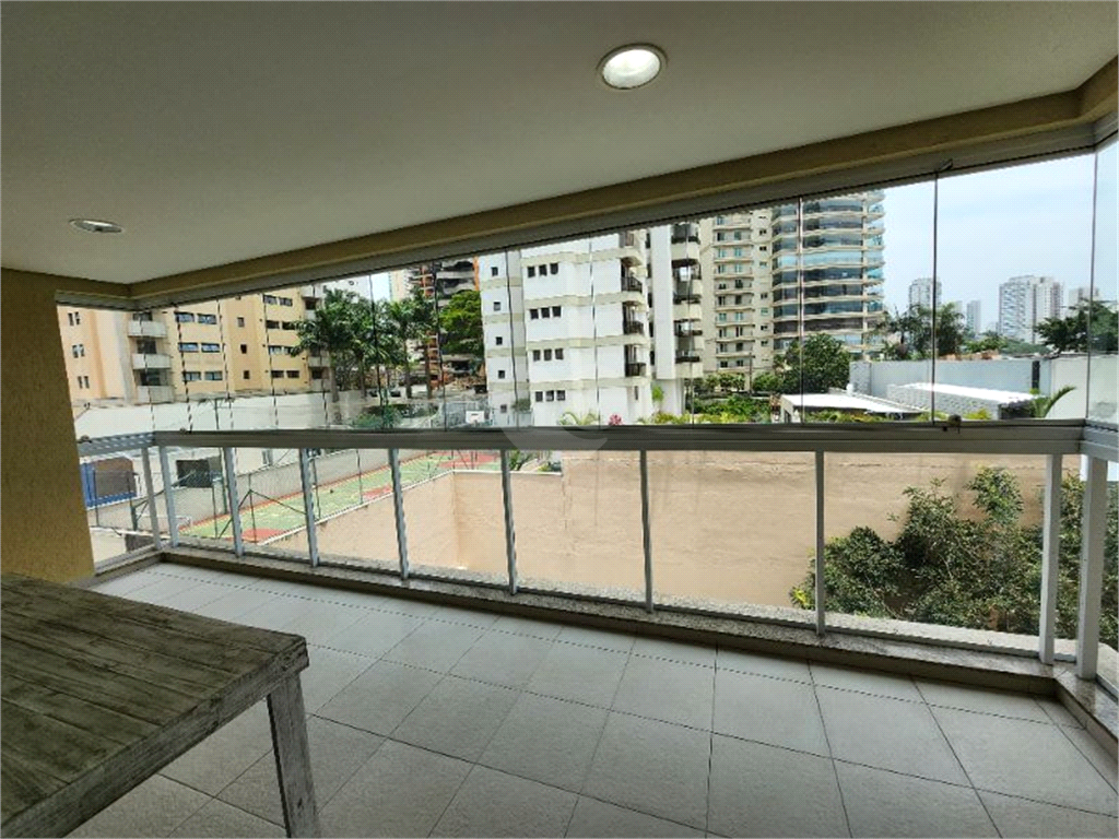 Venda Apartamento São Paulo Santana REO332359 92