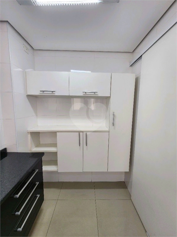 Venda Apartamento São Paulo Santana REO332359 122