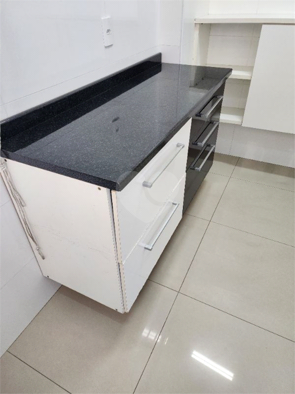 Venda Apartamento São Paulo Santana REO332359 118