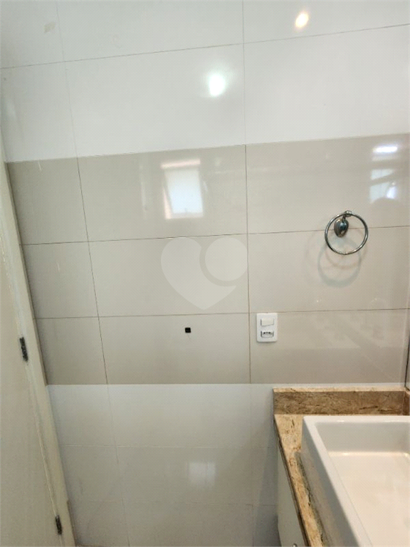 Venda Apartamento São Paulo Santana REO332359 158