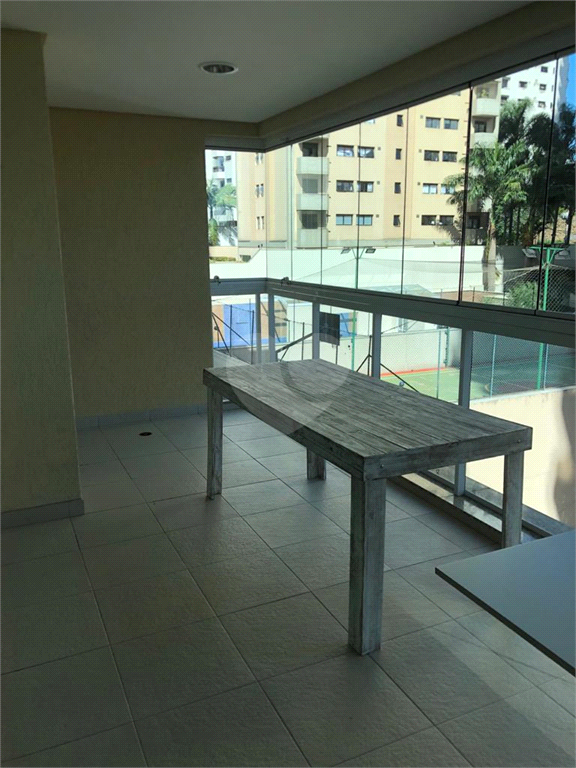 Venda Apartamento São Paulo Santana REO332359 68