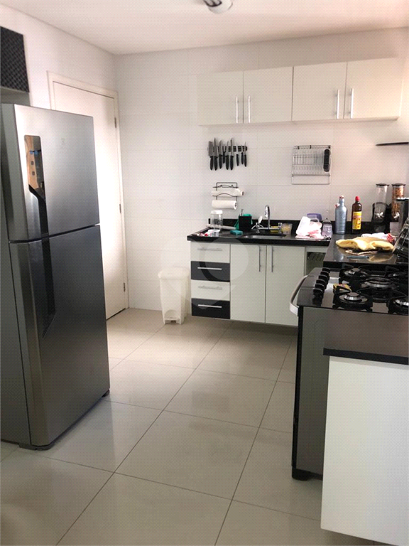 Venda Apartamento São Paulo Santana REO332359 65