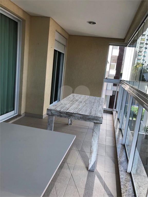 Venda Apartamento São Paulo Santana REO332359 73