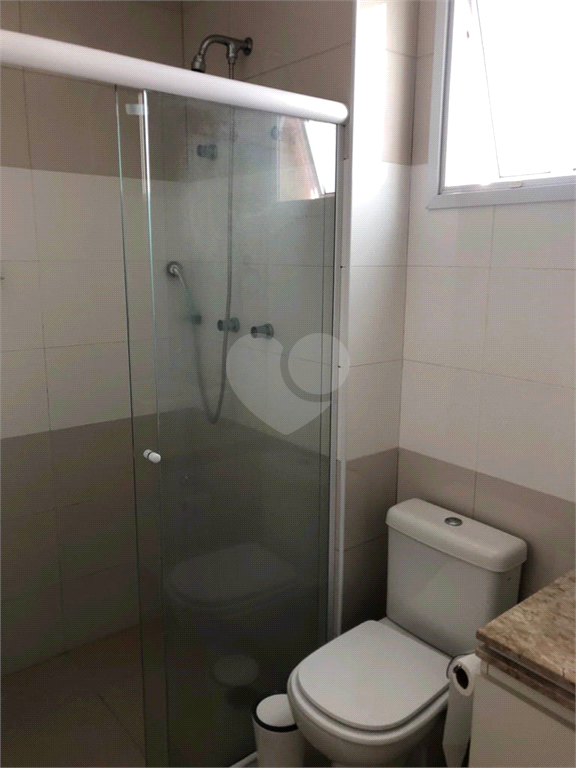 Venda Apartamento São Paulo Santana REO332359 82