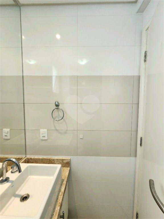 Venda Apartamento São Paulo Santana REO332359 140