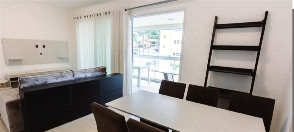 Venda Apartamento São Paulo Santana REO332359 188