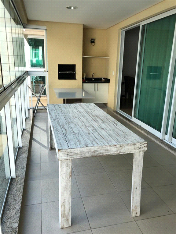 Venda Apartamento São Paulo Santana REO332359 70