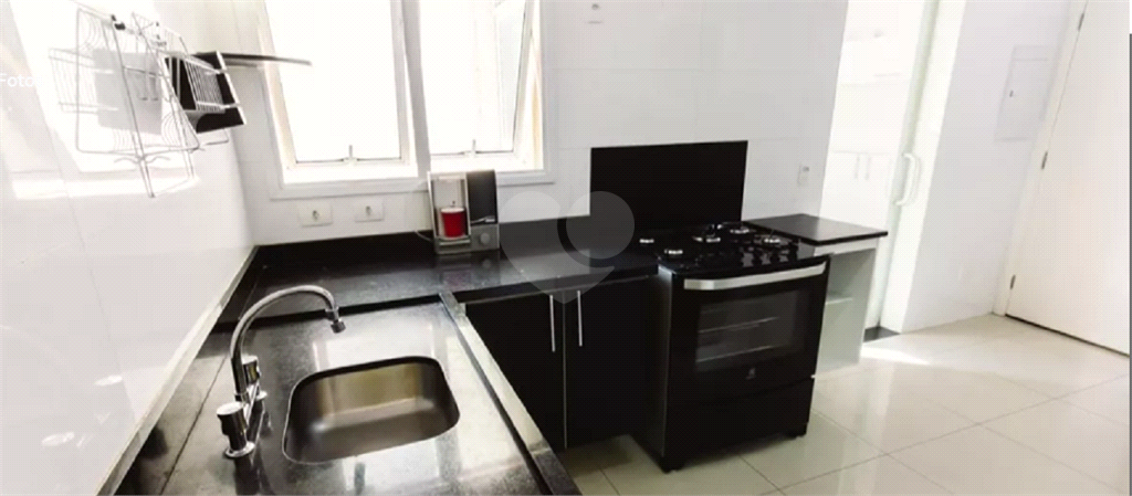 Venda Apartamento São Paulo Santana REO332359 192