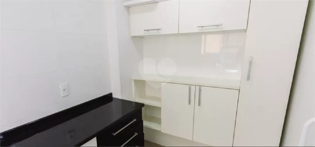 Venda Apartamento São Paulo Santana REO332359 215