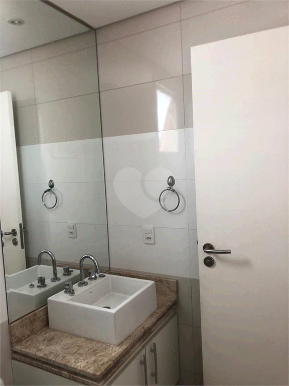 Venda Apartamento São Paulo Santana REO332359 46