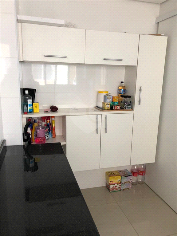 Venda Apartamento São Paulo Santana REO332359 63