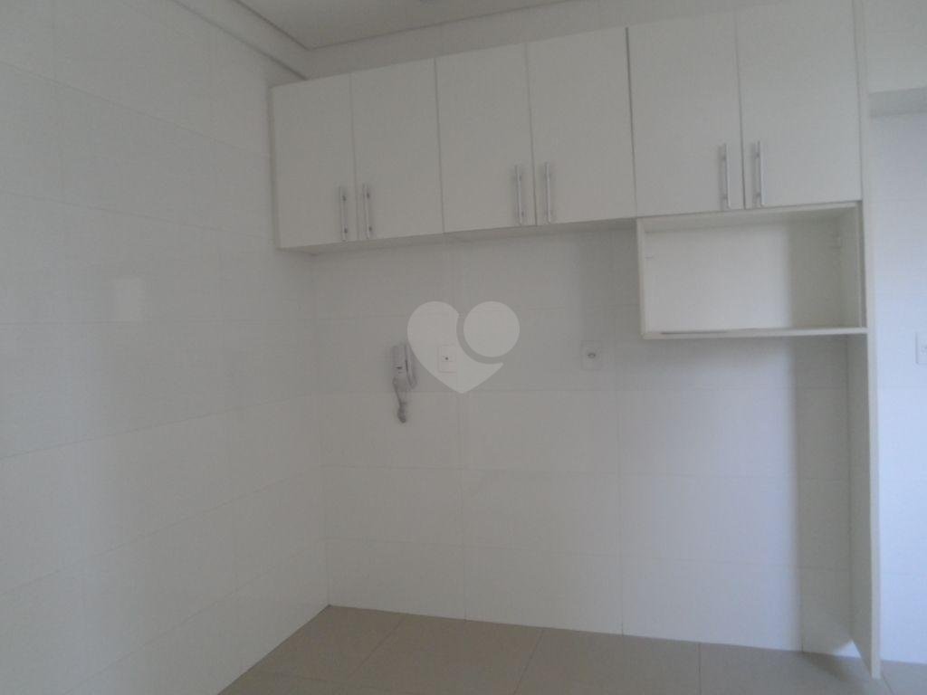 Venda Apartamento São Paulo Santana REO332359 18