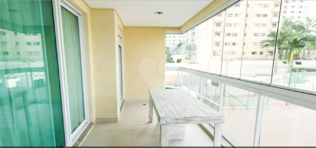 Venda Apartamento São Paulo Santana REO332359 211